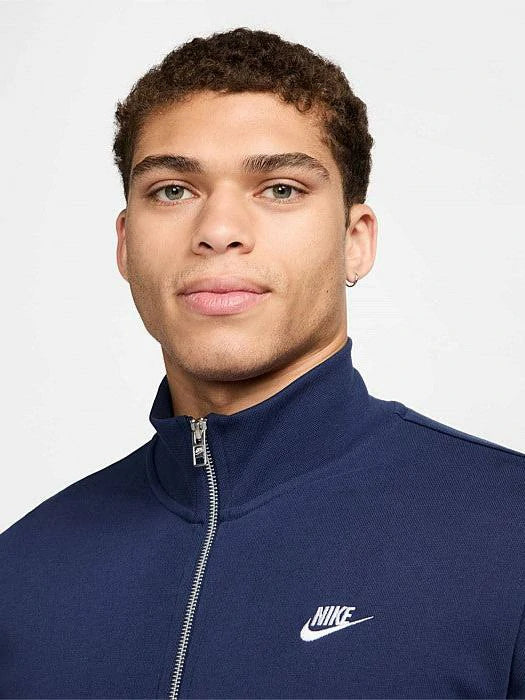 NIKE SPORTSWEAR JACKETS & SWEATSHIRTS | SKU: FQ3426-410