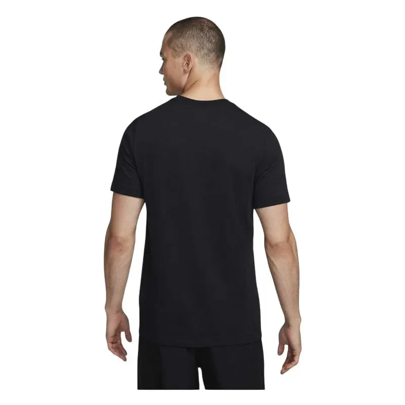 FQ3872-010 ? NIKE TRAINING SS T-SHIRT