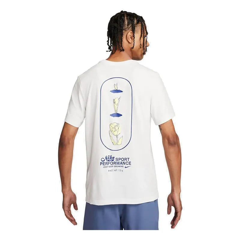 FQ3880-094 ? NIKE TRAINING SS T-SHIRT