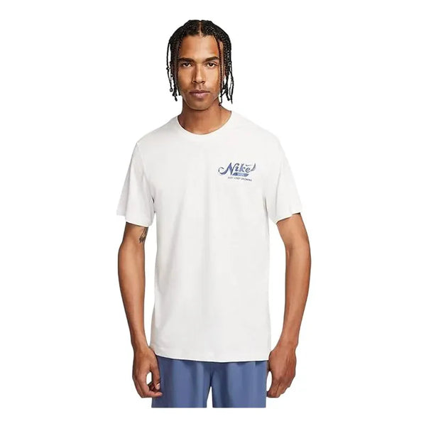 FQ3880-094 ? NIKE TRAINING SS T-SHIRT