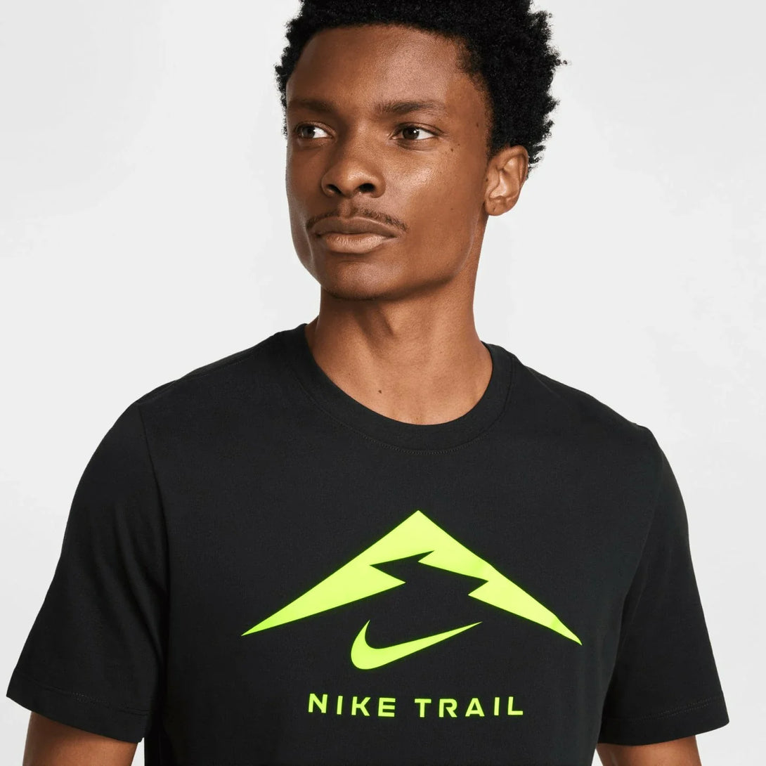 nike DF TRAIL TOPS & T SHIRTS | SKU : FQ3914-011