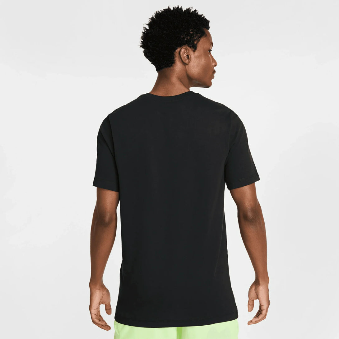 nike DF TRAIL TOPS & T SHIRTS | SKU : FQ3914-011