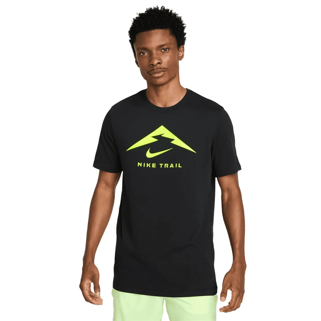 nike DF TRAIL TOPS & T SHIRTS | SKU : FQ3914-011