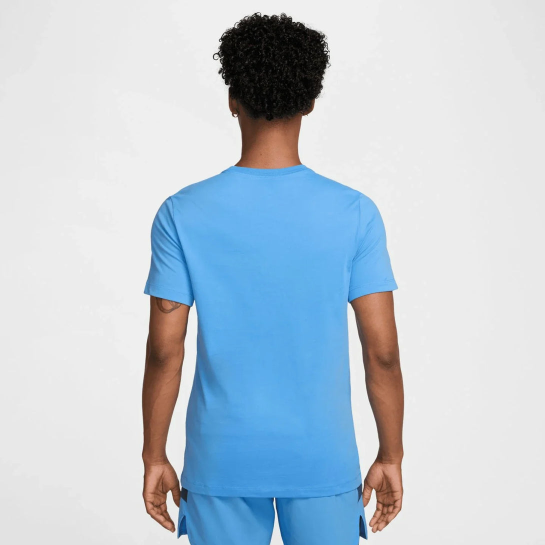 nike DF TRAIL TOPS & T SHIRTS | SKU : FQ3914-412