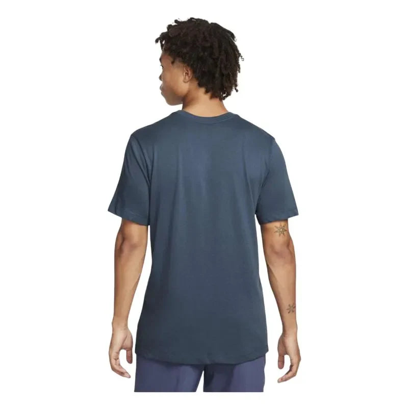 FQ3914-437 ? NIKE RUNNING SS T-SHIRT
