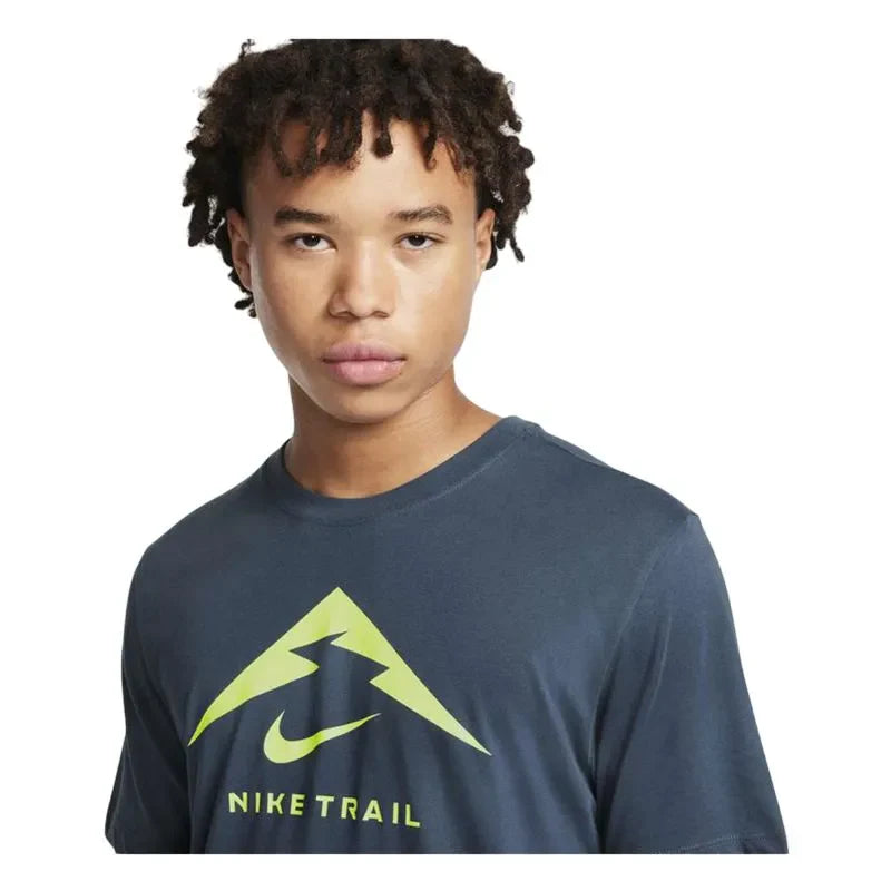 FQ3914-437 ? NIKE RUNNING SS T-SHIRT