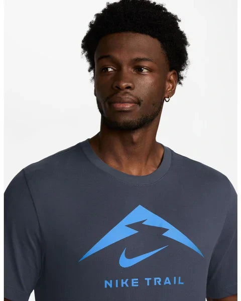 nike DF TRAIL TOPS & T SHIRTS | SKU : FQ3914-438