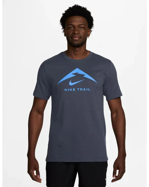 nike DF TRAIL TOPS & T SHIRTS | SKU : FQ3914-438
