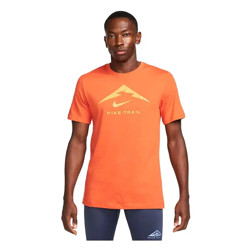 FQ3914-809 ? NIKE RUNNING SS T-SHIRT