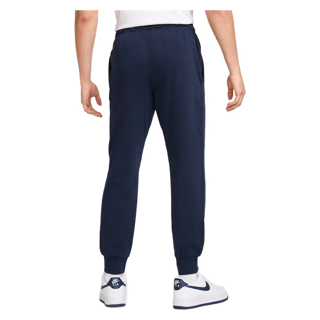 NIKE Navy PANTS & SHORTS | SKU : FQ4330-451