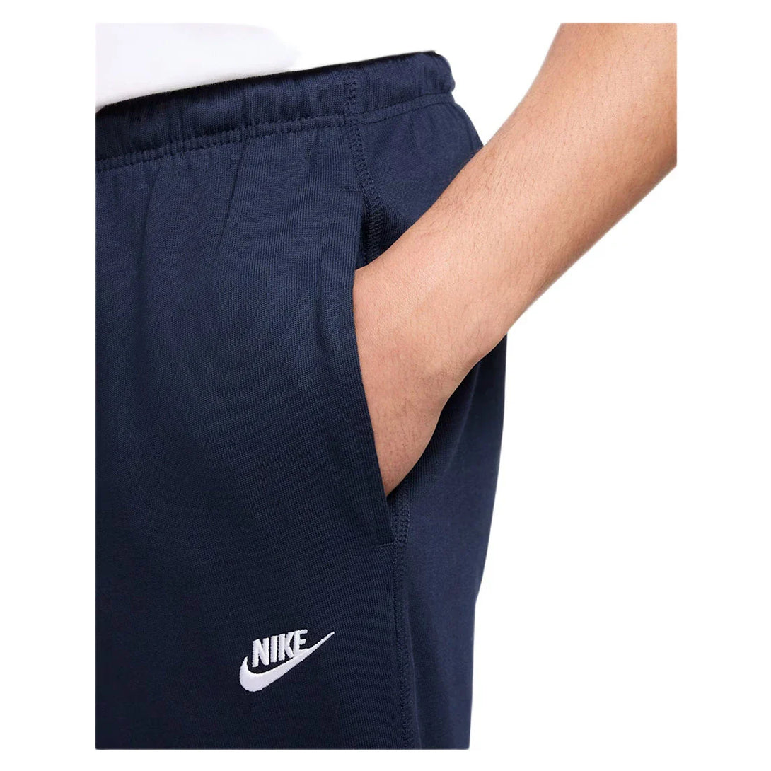 NIKE Navy PANTS & SHORTS | SKU : FQ4330-451
