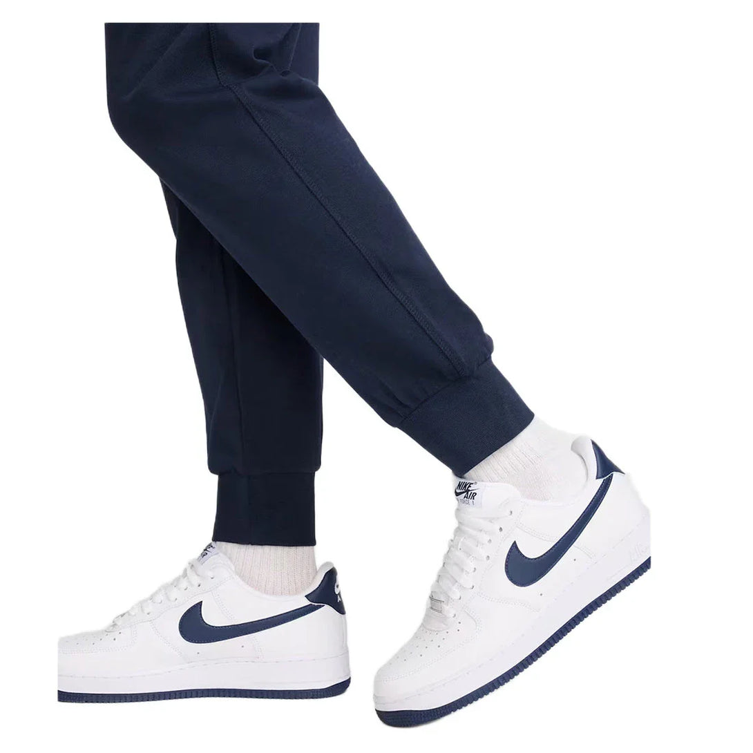 NIKE Navy PANTS & SHORTS | SKU : FQ4330-451