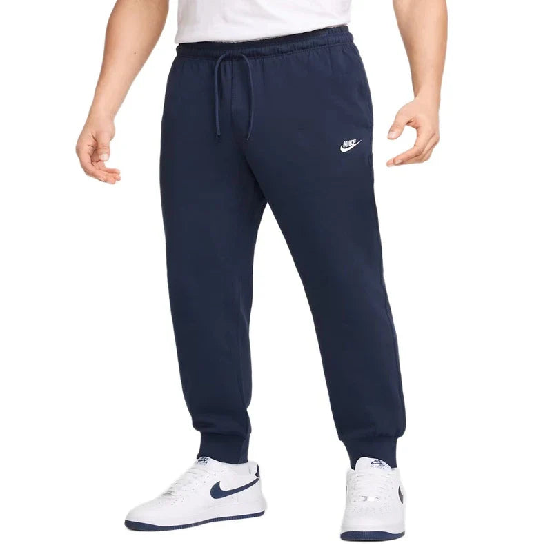 NIKE Navy PANTS & SHORTS | SKU : FQ4330-451