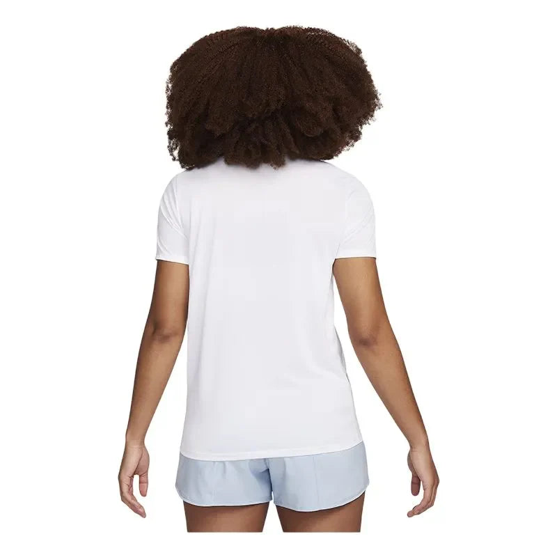 FQ4975-100 ? NIKE TRAINING SS T-SHIRT