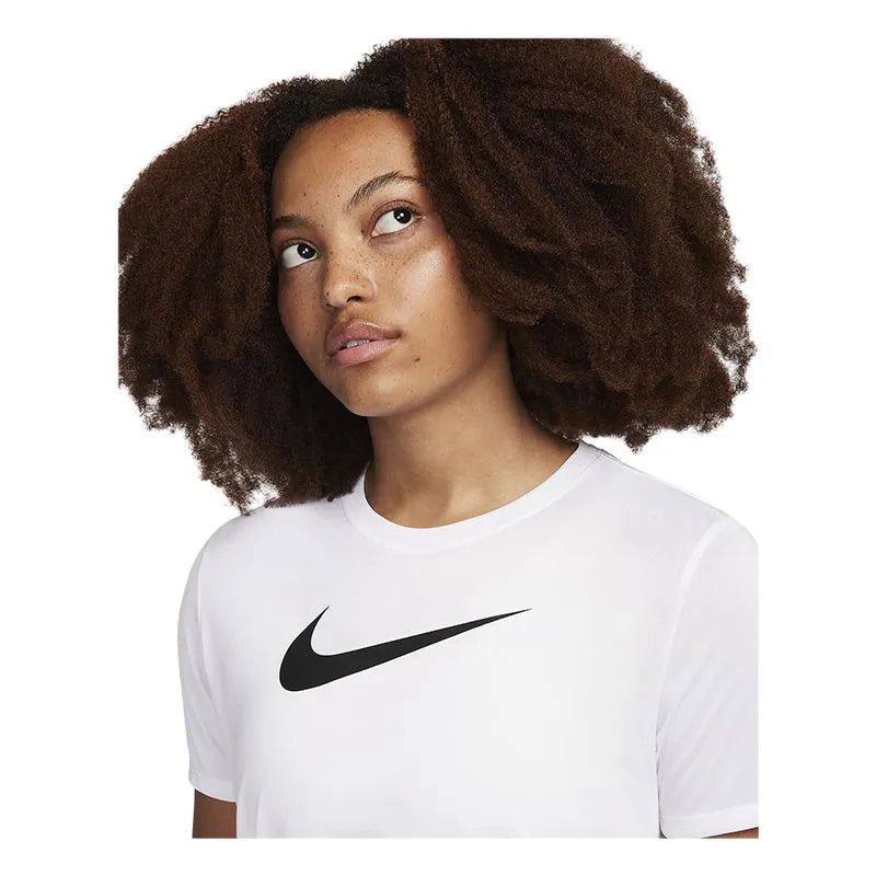 FQ4975-100 ? NIKE TRAINING SS T-SHIRT