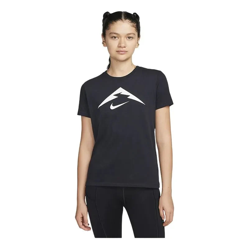 FQ4987-010 ? NIKE TRAINING SS T-SHIRT