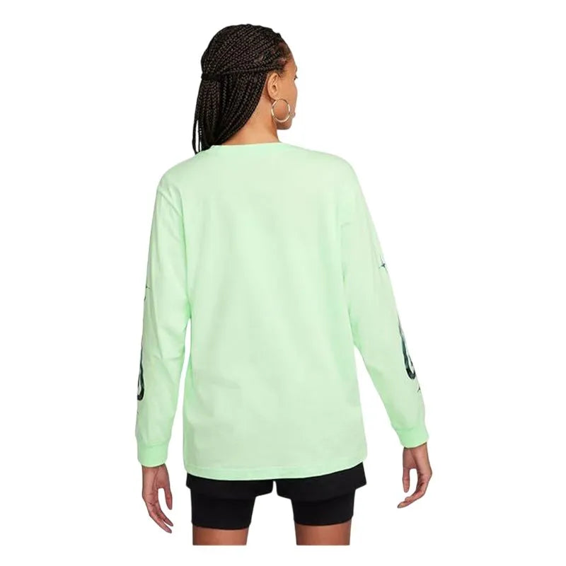 FQ5674-376 ? NIKE NIKE SPORTSWEAR LS T-SHIRT