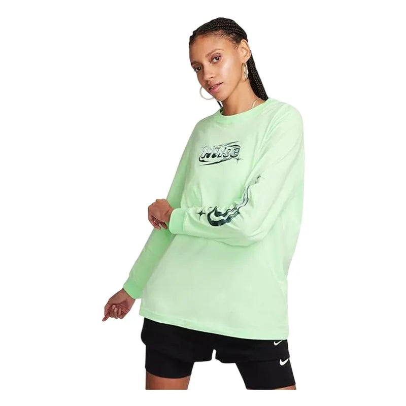 FQ5674-376 ? NIKE NIKE SPORTSWEAR LS T-SHIRT