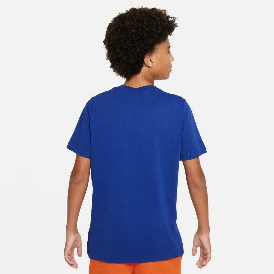 nike  TOPS & T SHIRTS | SKU : FQ6576-455