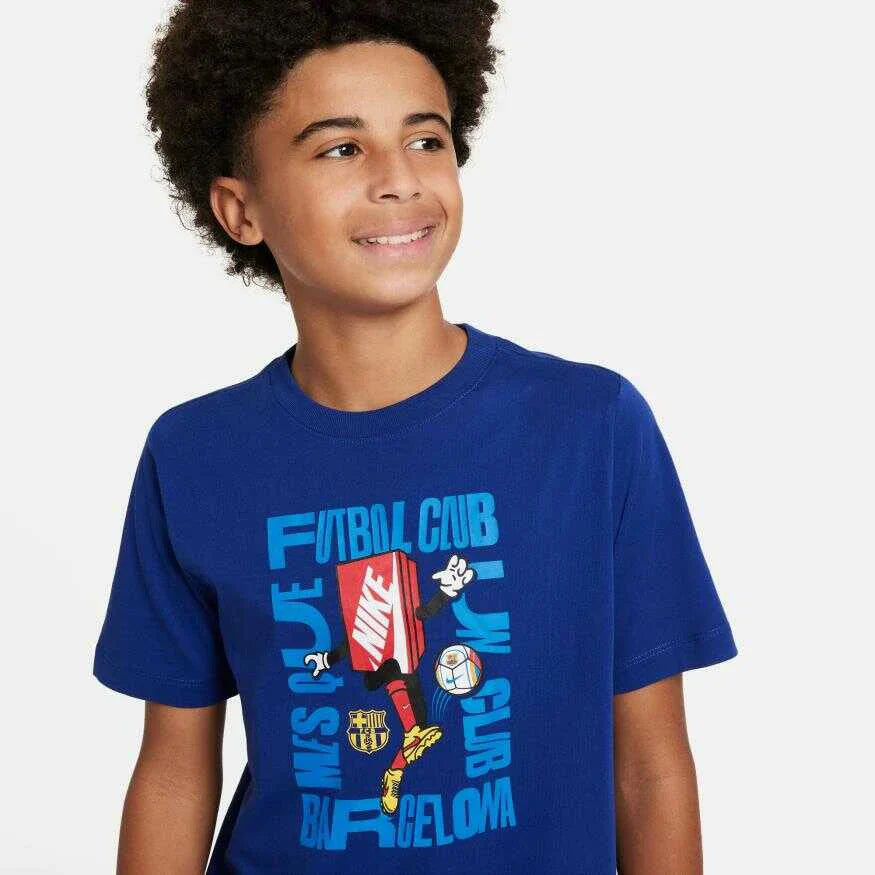 nike  TOPS & T SHIRTS | SKU : FQ6576-455