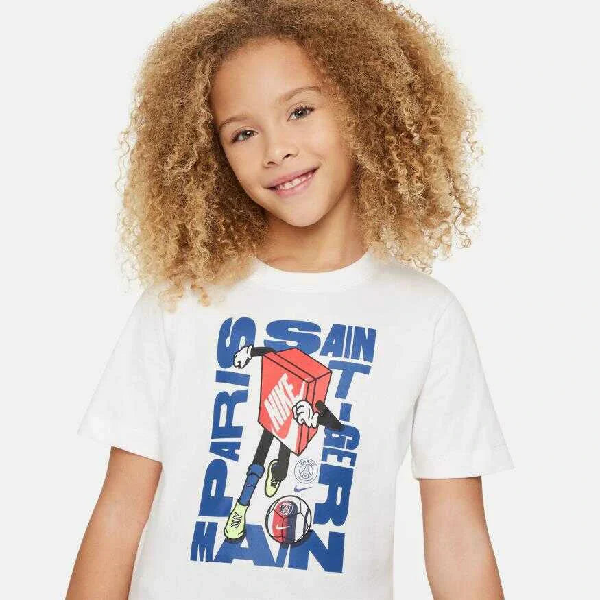 nike  TOPS & T SHIRTS | SKU : FQ6579-100