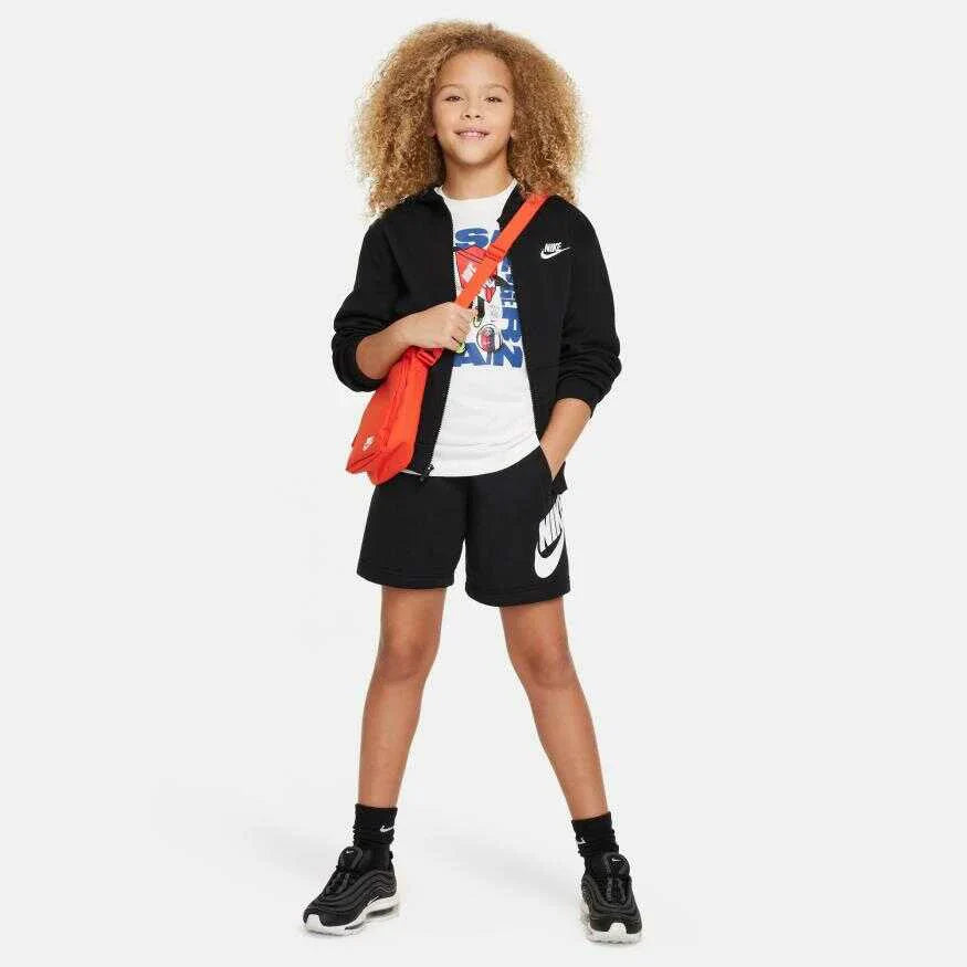 nike  TOPS & T SHIRTS | SKU : FQ6579-100