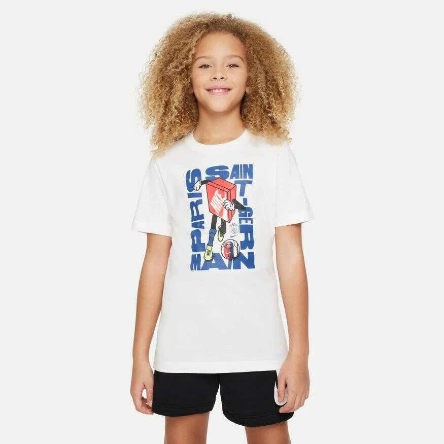 nike  TOPS & T SHIRTS | SKU : FQ6579-100