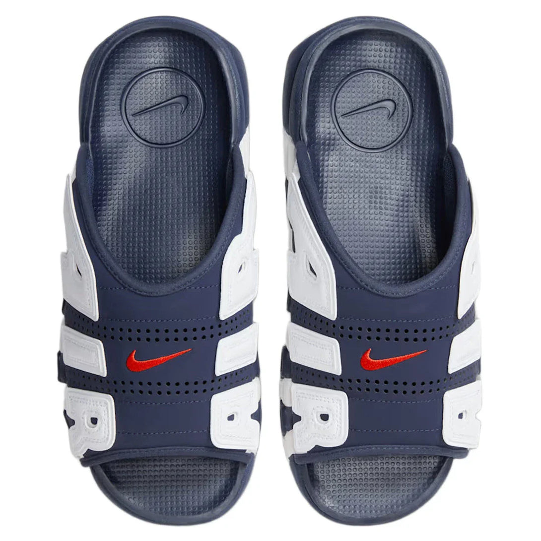 NIKE Navy SANDALS & SLIDES | SKU : FQ8699-400