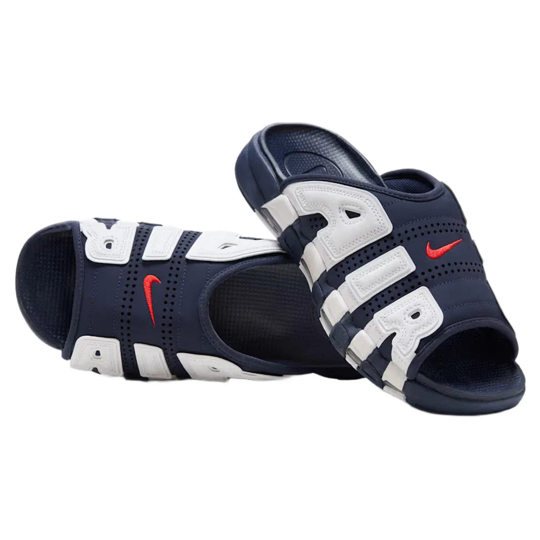 NIKE Navy SANDALS & SLIDES | SKU : FQ8699-400