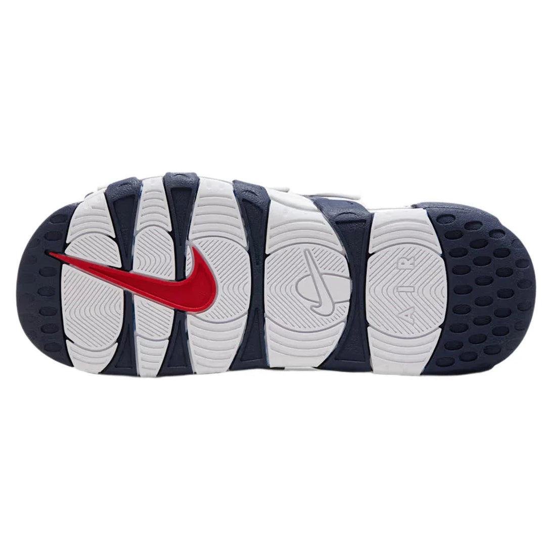 NIKE Navy SANDALS & SLIDES | SKU : FQ8699-400