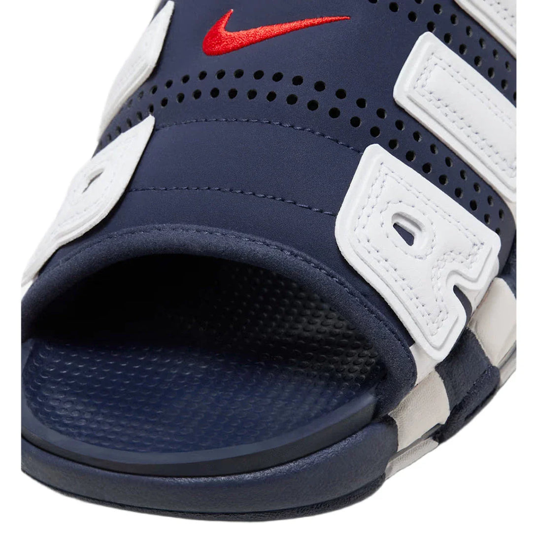 NIKE Navy SANDALS & SLIDES | SKU : FQ8699-400