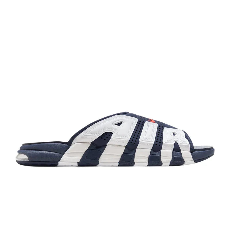 NIKE Navy SANDALS & SLIDES | SKU : FQ8699-400
