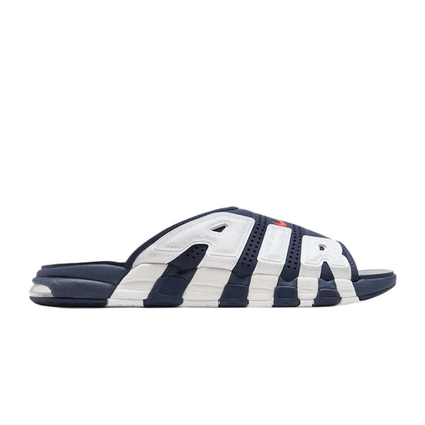NIKE Navy SANDALS & SLIDES | SKU : FQ8699-400