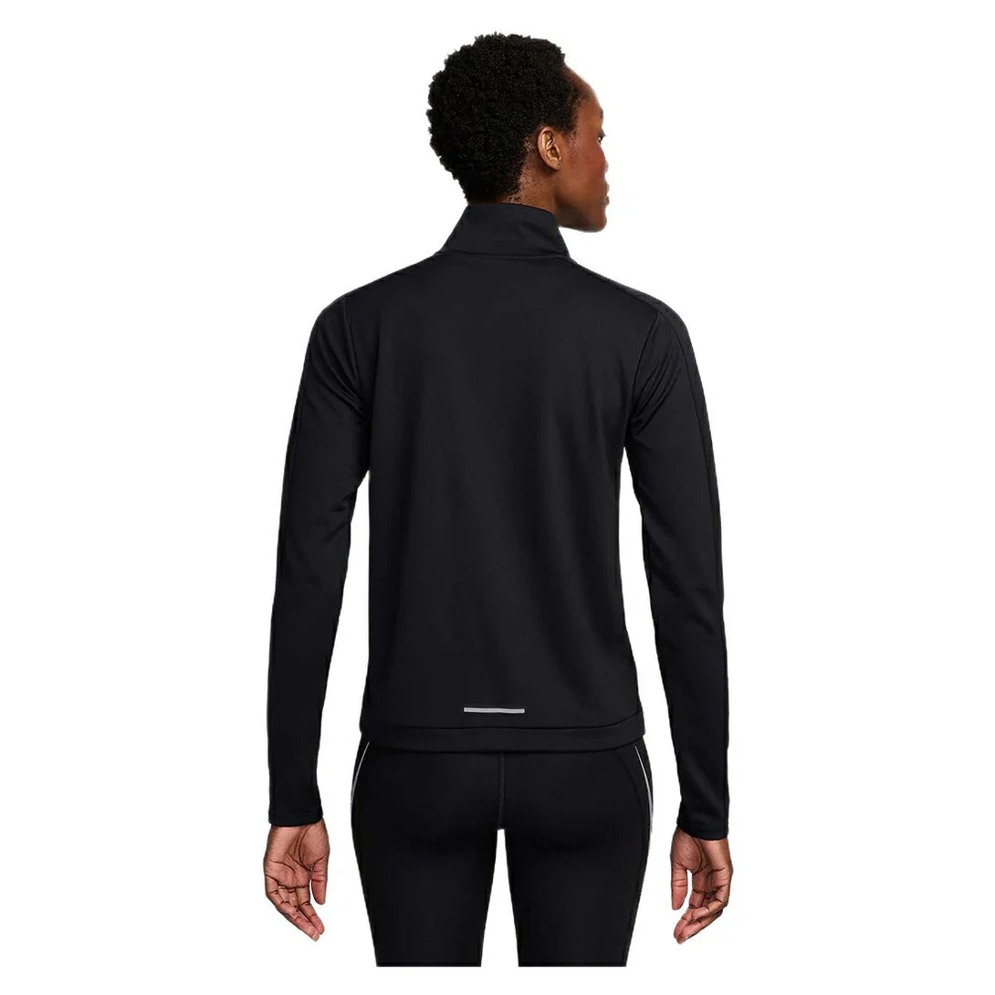 Nike WOMEN Black SWEATSHIRT | SKU : FV6387-010