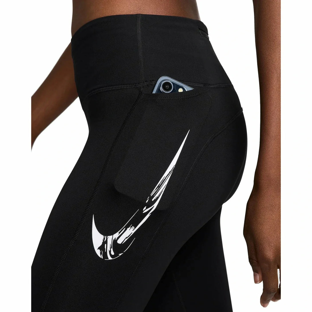 nike DF FAST TIGHTS | SKU : FV6682-010