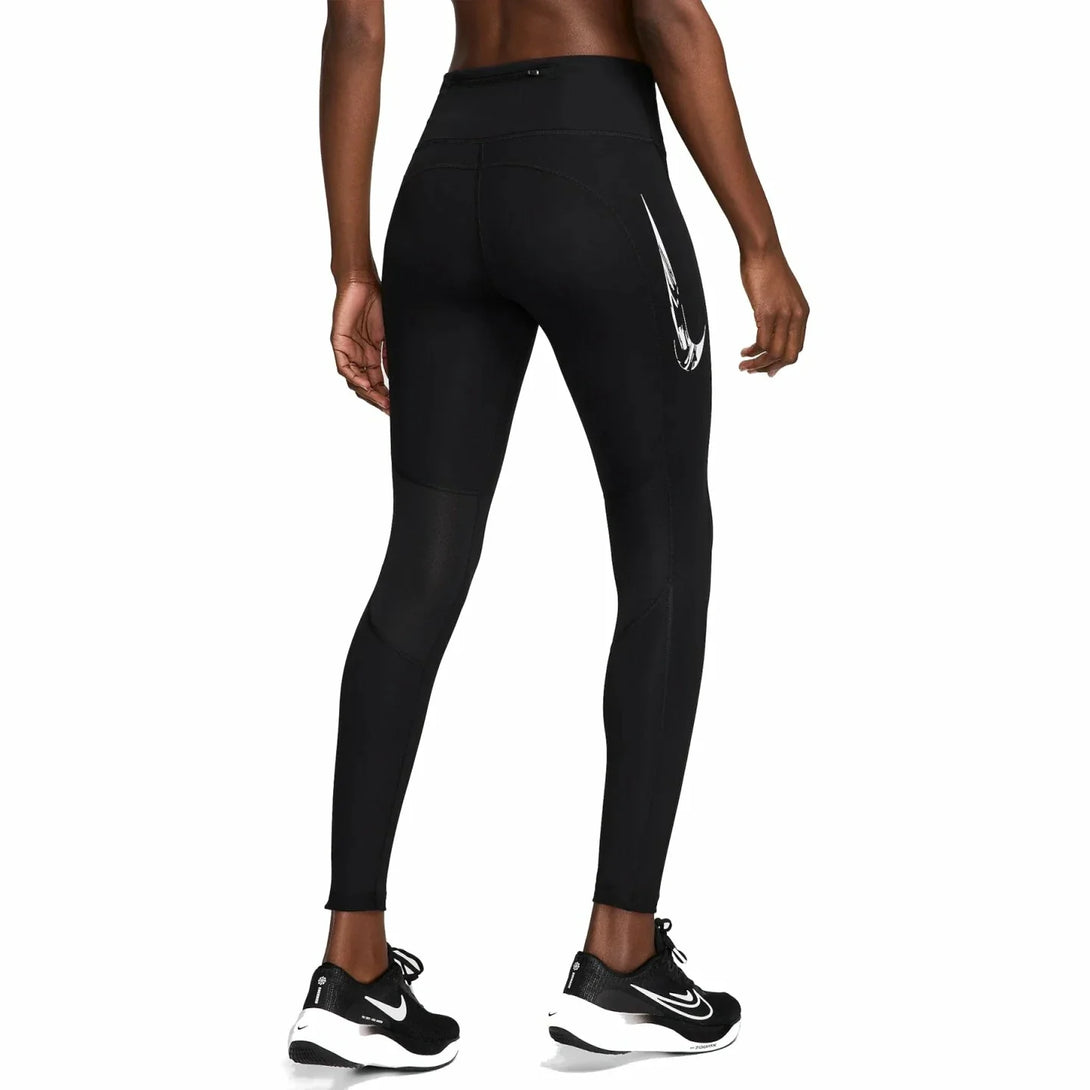 nike DF FAST TIGHTS | SKU : FV6682-010
