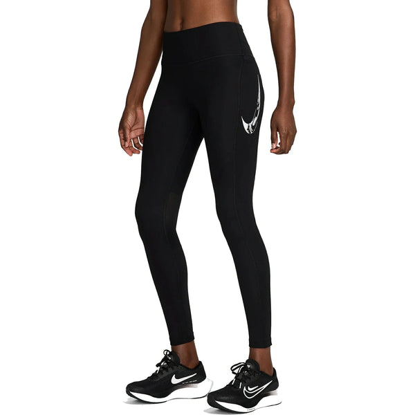 nike DF FAST TIGHTS | SKU : FV6682-010