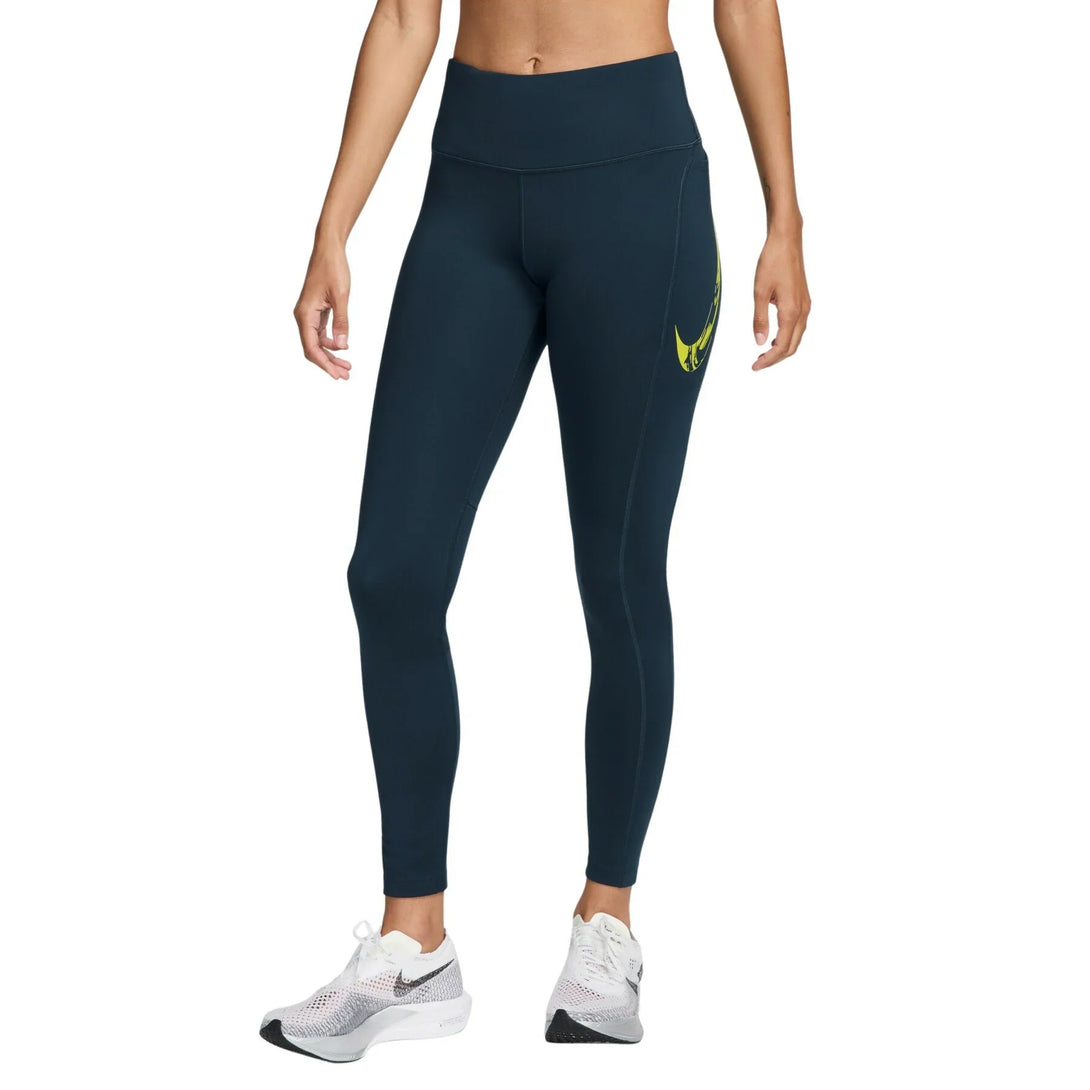 NIKE RUNNING TIGHTS | SKU: FV6682-478