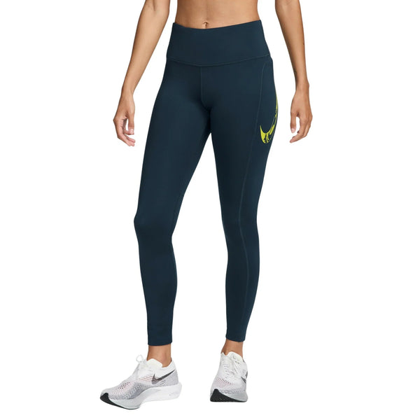NIKE RUNNING TIGHTS | SKU: FV6682-478