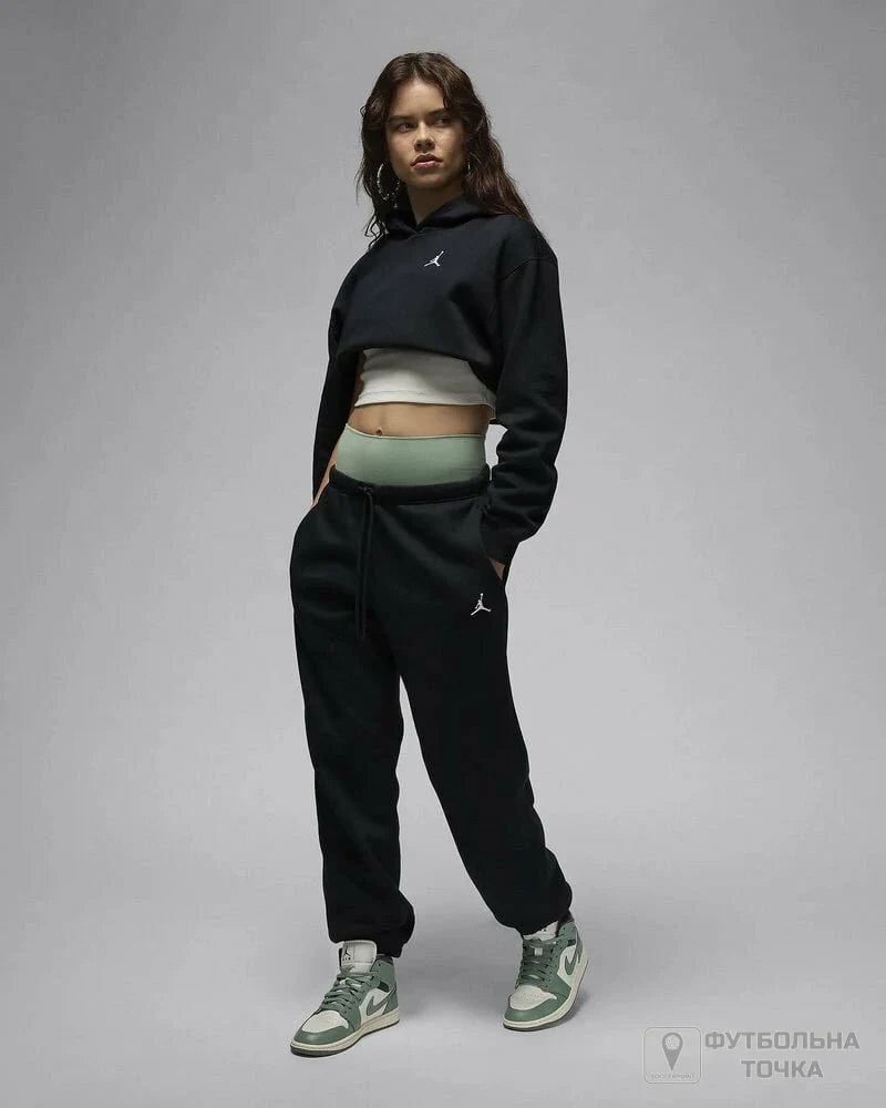 NIKE JORDAN PANTS & SHORTS | SKU: FV7077-010