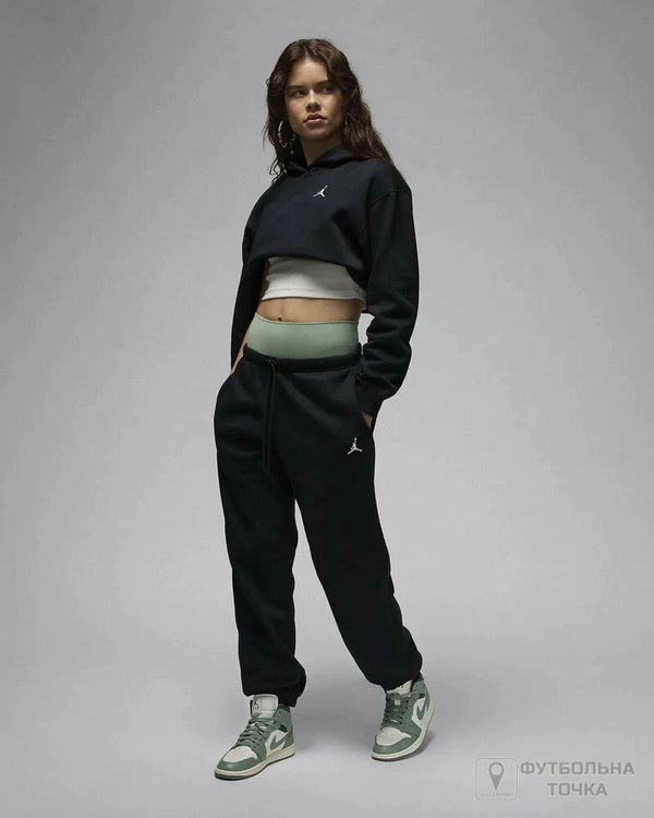 NIKE JORDAN PANTS & SHORTS | SKU: FV7077-010