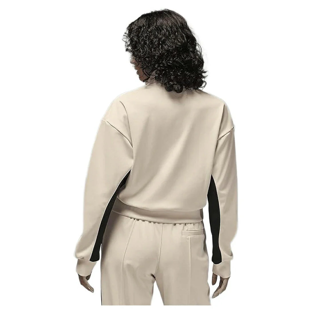 Nike WOMEN Light Brown JACKET | SKU : FV7104-203