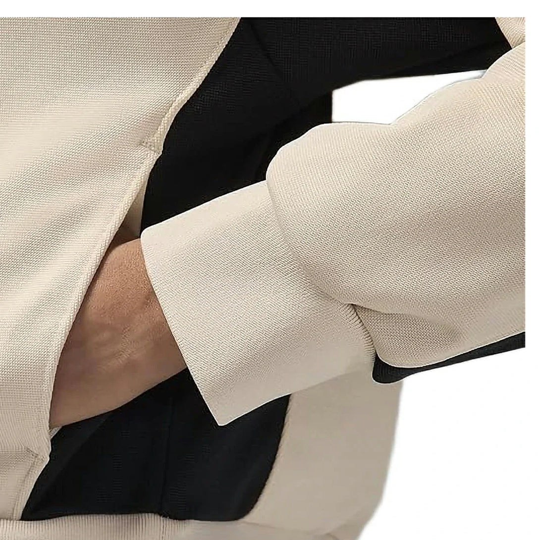 Nike WOMEN Light Brown JACKET | SKU : FV7104-203