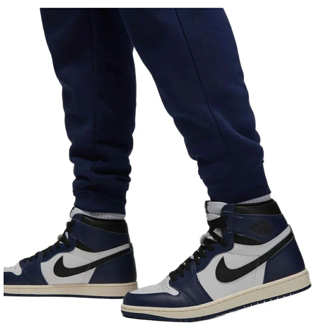 Nike MEN Blue PANT | SKU : FV7277-410
