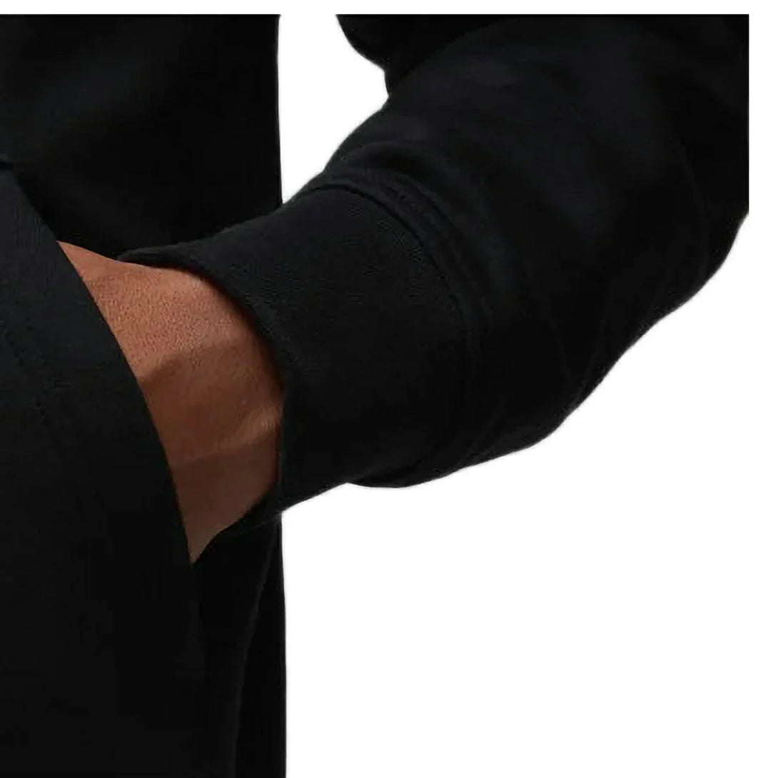 Nike MEN Black HOODED | SKU : FV7281-010