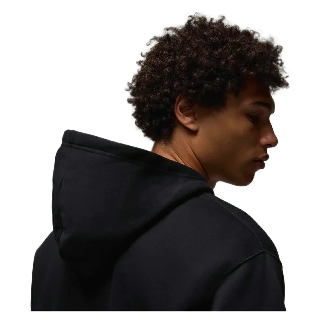 Nike MEN Black HOODED | SKU : FV7281-010