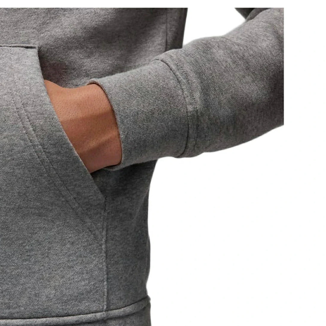 Nike MEN Grey HOODED | SKU : FV7281-091