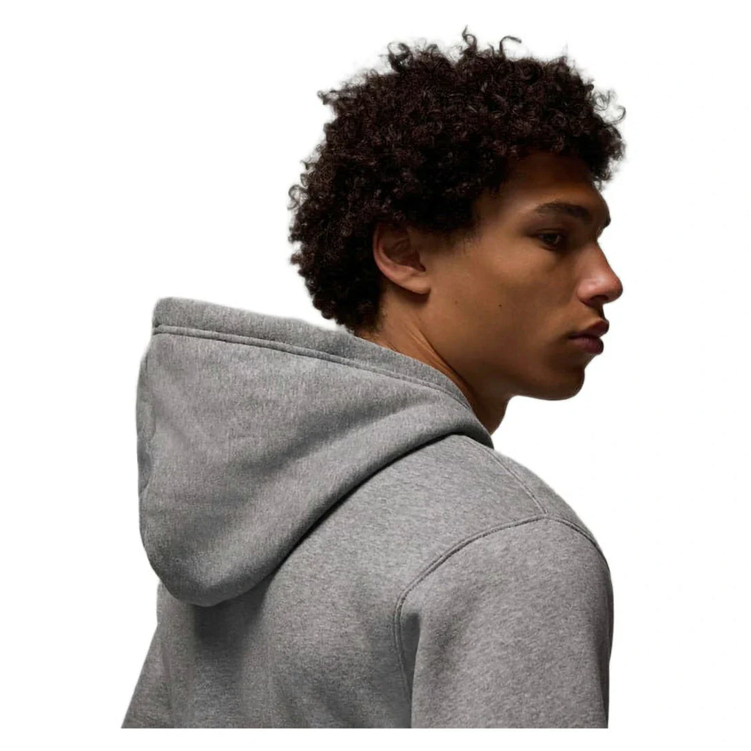 Nike MEN Grey HOODED | SKU : FV7281-091