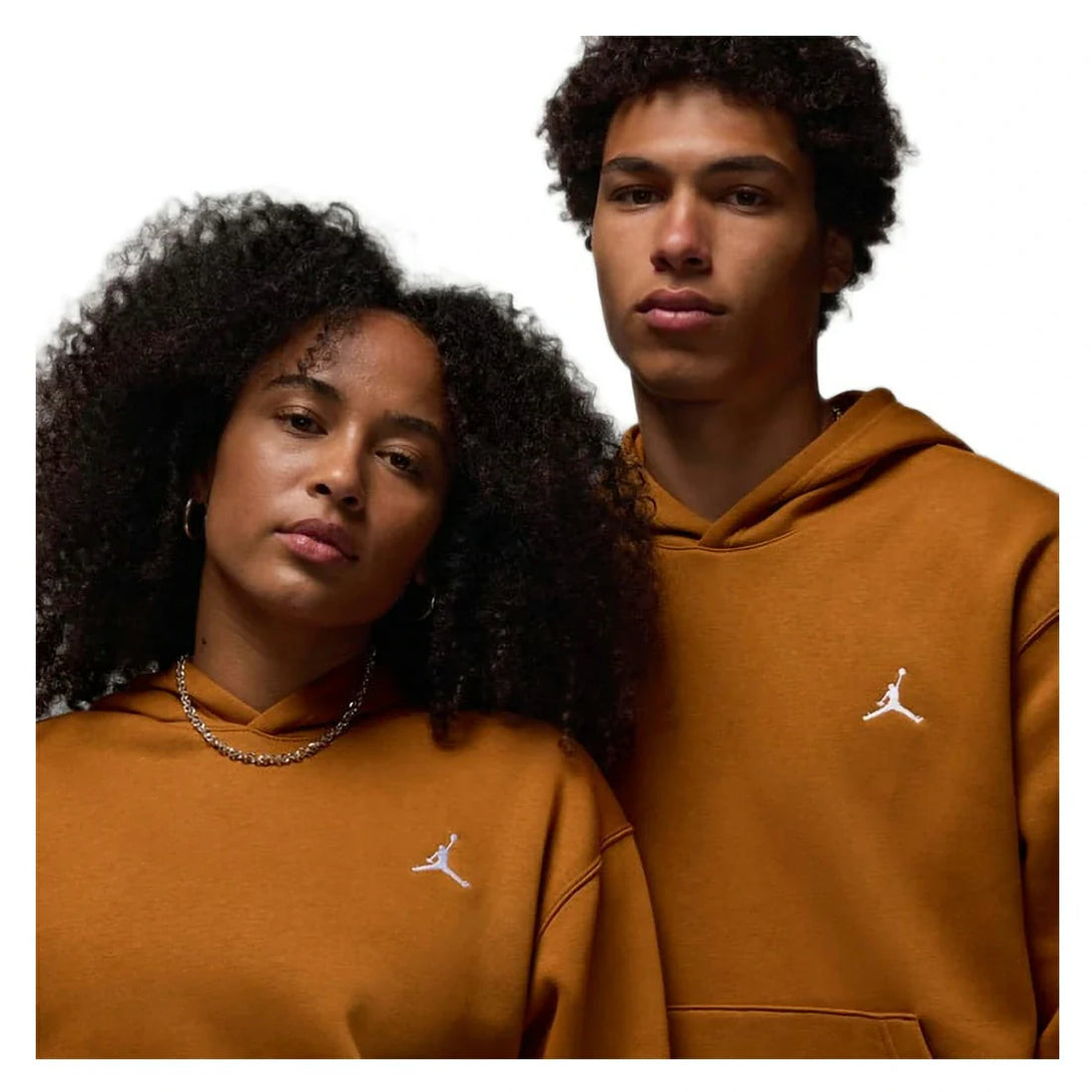 Nike MEN Orange HOODED | SKU : FV7281-228