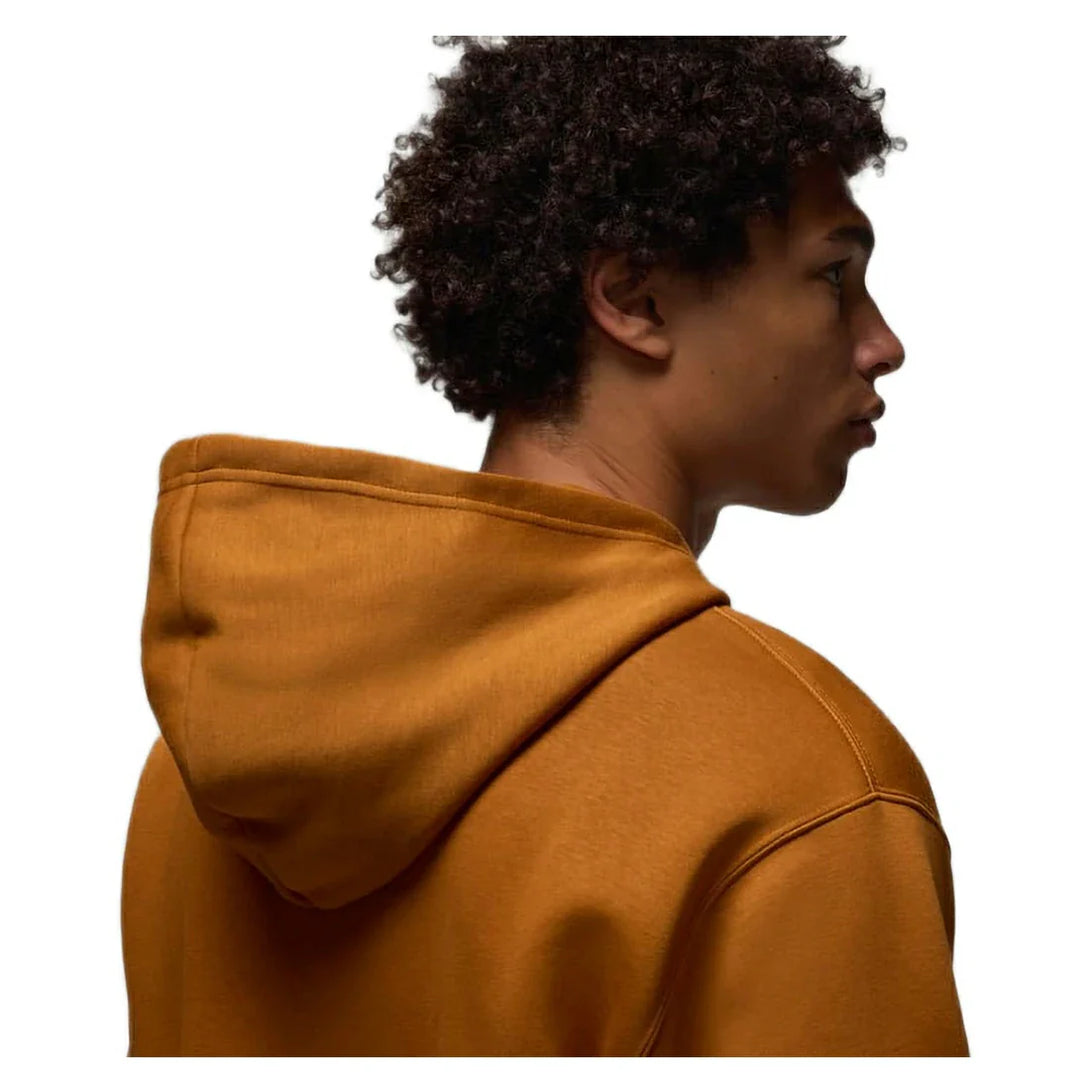 Nike MEN Orange HOODED | SKU : FV7281-228